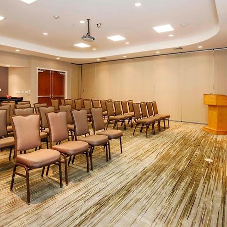Courtyard By Marriott Dallas Arlington South Exterior photo